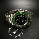 Rolex Submariner Date 126610lv - (8/9)