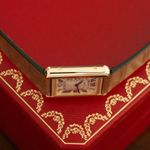 Cartier Tank Solo W5200002 - (8/8)