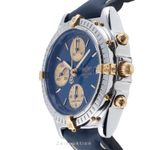 Breitling Chronomat B13050 (1995) - 39mm Staal (5/8)