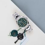 Rolex Milgauss 116400GV - (2/8)