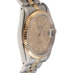 Tudor Prince Date 74033 - (7/8)