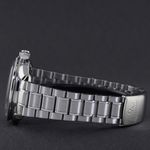 Omega Speedmaster Professional Moonwatch 3597.22.00 (2002) - Black dial 42 mm Steel case (5/8)