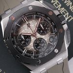 Audemars Piguet Royal Oak Offshore Chronograph 26420SO - (1/8)
