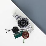 Rolex Sea-Dweller 4000 16600 - (2/8)