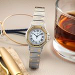 Cartier Santos 0907 - (3/8)