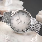 Omega De Ville Prestige 424.10.33.20.05.001 - (2/8)