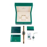 Rolex Daytona 116508 (2020) - 40 mm Yellow Gold case (8/8)