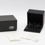 Oris Artelier 7546A - (9/10)