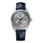 Omega Globemaster 130.33.41.22.06.001 - (2/12)