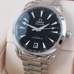 Omega Seamaster Aqua Terra 220.10.41.21.01.002 - (3/8)
