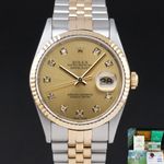 Rolex Datejust 36 16233 - (1/8)