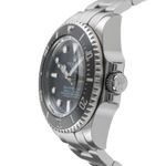 Rolex Sea-Dweller Deepsea 116660 (Unknown (random serial)) - 44 mm Steel case (6/8)