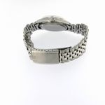 Rolex Datejust 1601 (1969) - 36 mm Steel case (4/4)