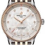 Breitling Navitimer U77320E61A1U1 - (2/2)