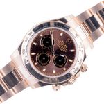 Rolex Daytona 116505 - (1/8)