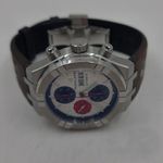 Maurice Lacroix Aikon AI6038-SS001-133-4 (2025) - Zilver wijzerplaat 44mm Staal (6/8)