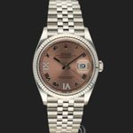 Rolex Datejust 36 126234 - (3/8)