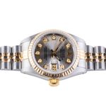 Rolex Lady-Datejust 69173 - (6/8)