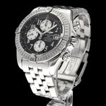 Breitling Chronomat Evolution A13356 - (2/8)