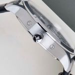 Jaeger-LeCoultre Master Control Q4148450 (2025) - Silver dial 40 mm Steel case (8/8)