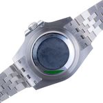 Rolex GMT-Master II 126710BLRO (2025) - Zwart wijzerplaat 40mm Staal (4/8)