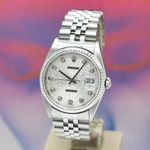 Rolex Datejust 36 16234 - (8/8)