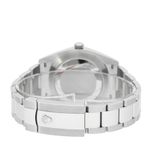 Rolex Datejust 41 126334 (2020) - Grey dial 41 mm Steel case (4/5)