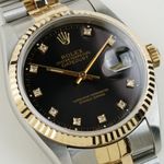 Rolex Datejust 36 16233 - (4/8)