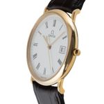 Omega De Ville MD 145.034 - (6/8)