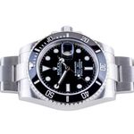 Rolex Submariner Date 116610LN - (5/8)