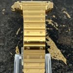 Cartier Santos WGSA0030 - (7/8)