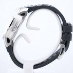 Lucky harvey Unknown Silver Snake (2025) - Black dial 43 mm Steel case (3/8)