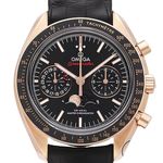 Omega Speedmaster Professional Moonwatch Moonphase 304.63.44.52.01.001 - (1/1)