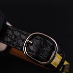 Patek Philippe Golden Ellipse 5738/1R-001 (Onbekend (willekeurig serienummer)) - Zwart wijzerplaat 35mm Roségoud (6/8)