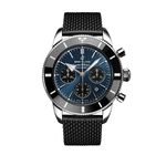Breitling Superocean Heritage II Chronograph AB0162121C1S1 - (1/8)