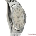 Rolex Datejust 1601 (1974) - 36mm Staal (7/8)