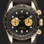 Tudor Black Bay Chrono 79363N - (3/8)