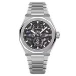 Zenith Defy Skyline 03.9300.3620/78.I001 (2023) - Transparant wijzerplaat 41mm Staal (1/1)