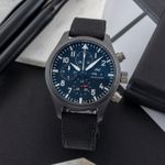 IWC Pilot Chronograph Top Gun IW389101 - (1/8)