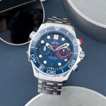 Omega Seamaster Diver 300 M 210.30.44.51.03.002 - (1/8)