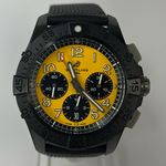 Breitling Avenger SB0147101I1X1 (2020) - Geel wijzerplaat 44mm Keramiek (2/6)