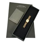 A. Lange & Söhne Unknown 103.021 - (5/5)