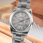 Rolex Datejust 36 116200 - (3/8)