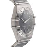 Omega Constellation 1562.40.00 - (7/8)