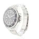 Rolex Sea-Dweller Deepsea 116660 - (2/6)