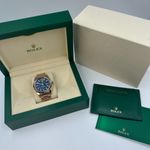 Rolex Sky-Dweller 336935 (2024) - Blauw wijzerplaat 42mm Roségoud (2/8)