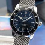Breitling Superocean Heritage II 46 AB2020121B1A1 - (1/8)