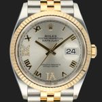 Rolex Datejust 36 126233 - (2/8)