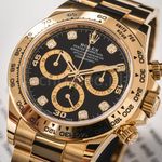 Rolex Daytona 116508 (2023) - 40mm Geelgoud (2/8)
