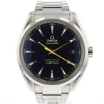 Omega Seamaster Aqua Terra 231.10.42.21.03.004 - (1/6)